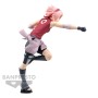 Figura Haruno Sakura Vibration Stars Naruto Shippuden 16cm