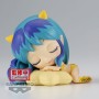 Figura Lum ver.A Urusei Yatsura Sleeping Q posket 8cm