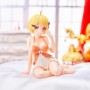 Figura Yozora Mel Relax Time Hololive 11cm