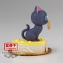 Figura Luna Sailor Moon Cosmos the Movie Pretty Guardian 6cm