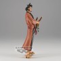 Figura Kin emon The Grandline Men One Piece DXF 17cm