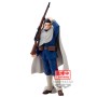 Figura Ogata Hyakunosuke Golden Kamuy 16cm