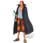 Figura Shanks The Grandline Series Film Red One Piece 17cm