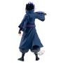 Figura Sasuke Uchiha Animation 20th Anniversary Costume Naruto Shippuden 16cm