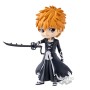 Figura Ichigo Kurosaki Thousand Year Blood vol.2 Bleach Q posket 14cm