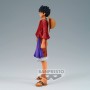 Figura Monkey D Luffy Wanokuni The Grandline Series One Piece DXF 16cm