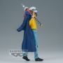 Figura Trafalgar Law The Shukko One Piece 17cm