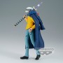 Figura Trafalgar Law The Shukko One Piece 17cm