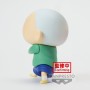 Figura Masao-kun Kasukabe Boueitai New Dimension Crayon Shinchan 11cm