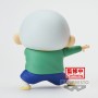 Figura Masao-kun Kasukabe Boueitai New Dimension Crayon Shinchan 11cm