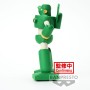 Figura Kantam Robo Kasukabe Boueitai New Dimension Crayon Shinchan 11cm