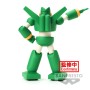 Figura Kantam Robo Kasukabe Boueitai New Dimension Crayon Shinchan 11cm