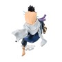 Figura Sasuke Uchiha Vibration Star Naruto Shippuden 16cm