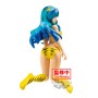 Figura Lum 2 Relax Time Urusei Yatsura 14cm