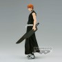 Figura Ichigo Kurosaki Solid and Souls Bleach 17cm