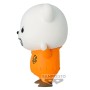 Figura Bepo One Piece Fluffy Puffy 7cm