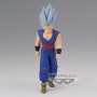 Figura Son Gohan Beast Super Hero Solid Edge Works Dragon Ball Super 19cm