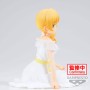 Figura Mami Tomoe The Movie Rebellion Serenus Couture Puella Magi Madoka Magica 10cm