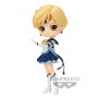 Figura Eternal Sailor Uranus ver.A Pretty Guardian Sailor Moon Cosmos the Movie Q posket 14cm