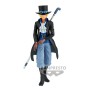 Figura Sabo The Shukko One Piece 17cm