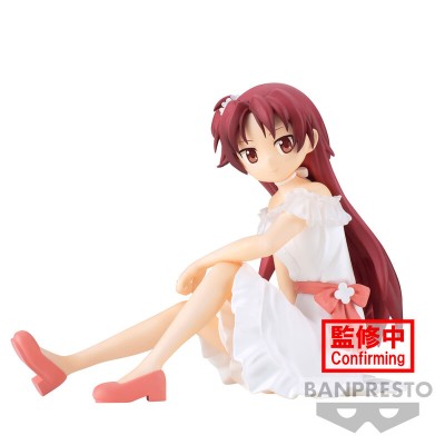 Figura Kyoko Sakura The Movie Rebellion Serenus Couture Puella Magi Madoka Magica 10cm