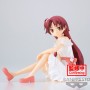 Figura Kyoko Sakura The Movie Rebellion Serenus Couture Puella Magi Madoka Magica 10cm