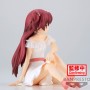 Figura Kyoko Sakura The Movie Rebellion Serenus Couture Puella Magi Madoka Magica 10cm