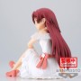 Figura Kyoko Sakura The Movie Rebellion Serenus Couture Puella Magi Madoka Magica 10cm