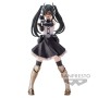 Figura Lady Black Shy 17cm