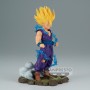 Figura Super Saiyan Son Gohan History Box Dragon Ball Z 15cm