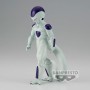 Figura Frieza Solid Edge Works Dragon Ball Z 17cm