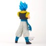 Figura Gogeta Special XVIII Blood of Saiyans Dragon Ball Super 18cm