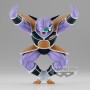 Figura Ginyu Solid Edge Works Dragon Ball Z 10cm