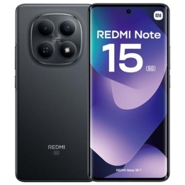 Movil xiaomi redmi note 15 5g