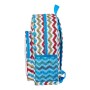 Mochila Algo de Jaime Ocean 42cm adaptable