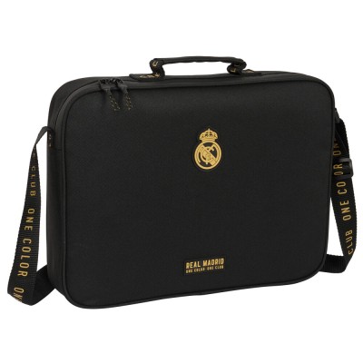 Cartera extraescolares Real Madrid