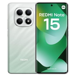 Movil xiaomi redmi note 15 6gb
