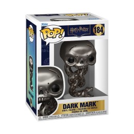 Funko pop harry potter dark mark