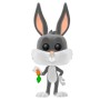 Figura POP Looney Tunes Bugs Bunny Flocked Exclusive