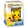 Figura POP Pokemon Pikachu Exclusive