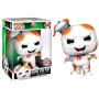 Figura POP Ghostbusters Burnt Stay Puft 25cm