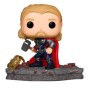 Figura POP Deluxe Avengers Thor Assemble Exclusive