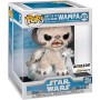 Figura POP Deluxe Star Wars Wampa Exclusive