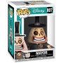 Figura POP Disney Pesadilla Antes de Navidad Mayor with Megaphone 5 + 1 Chase