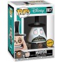 Figura POP Disney Pesadilla Antes de Navidad Mayor with Megaphone 5 + 1 Chase