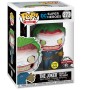 Set figura POP & Tee DC Comics The Joker Exclusive M