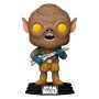 Figura POP Star Wars Chewbacca Exclusive