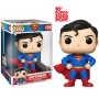 Figura POP DC Comics Superman Exclusive 25cm