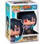 Figura POP Naruto Shippuden Sasuke Chase Exclusive