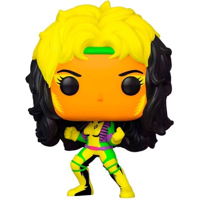 Figura POP Movies Marvel X-Men Classic Rogue Exclusive